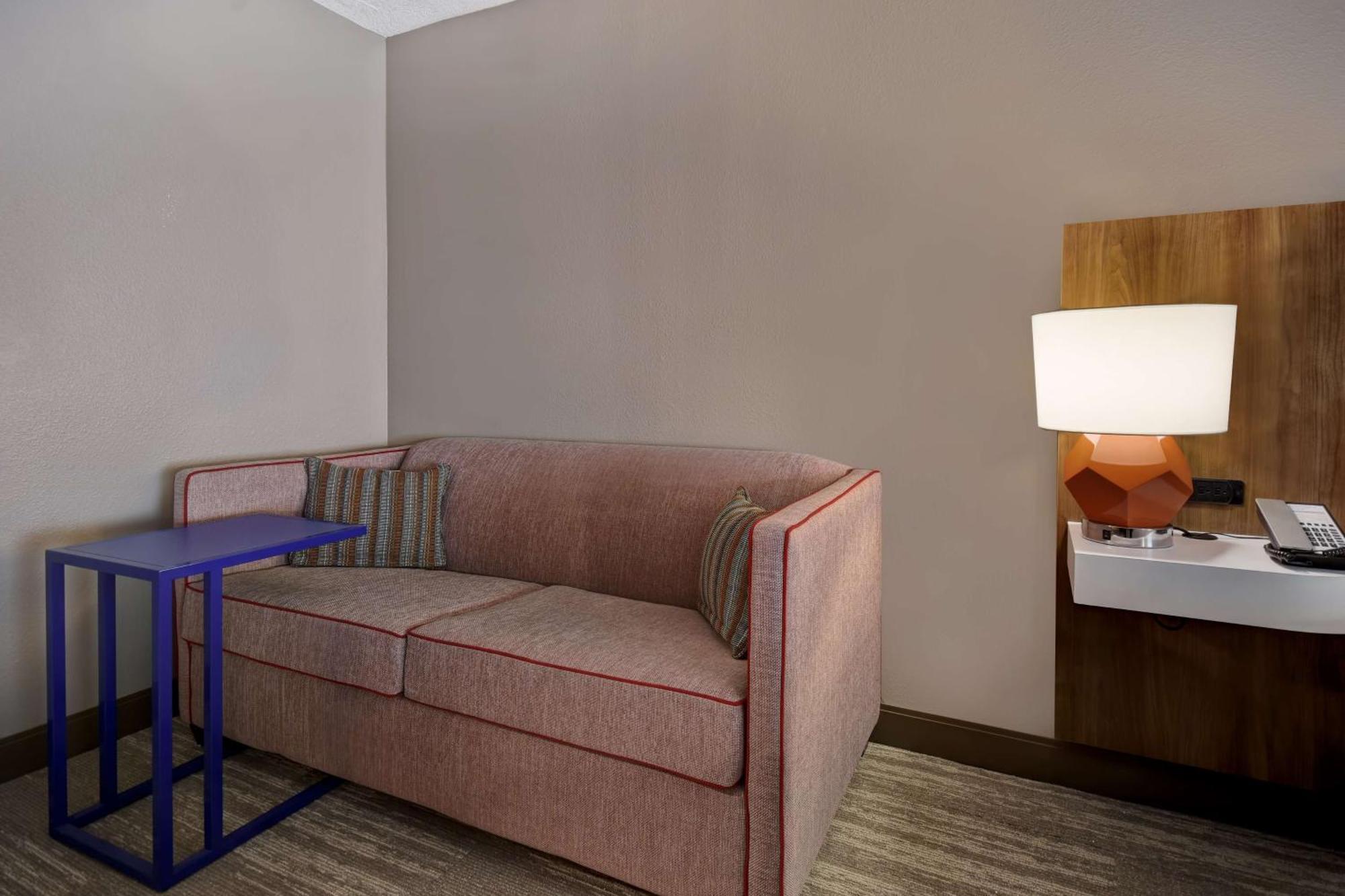 Hampton Inn Birmingham-Colonnade 280 Exterior foto