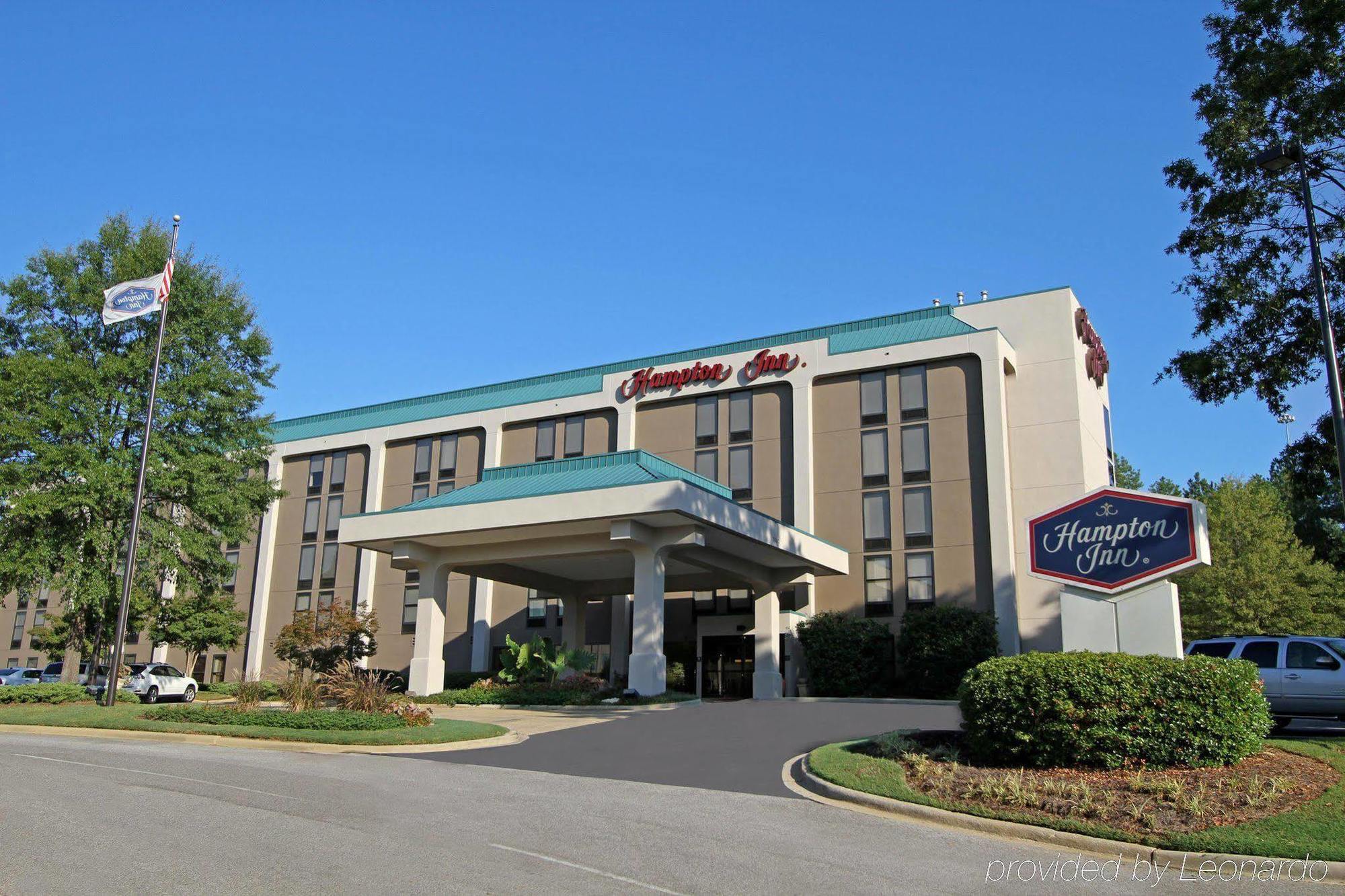 Hampton Inn Birmingham-Colonnade 280 Exterior foto