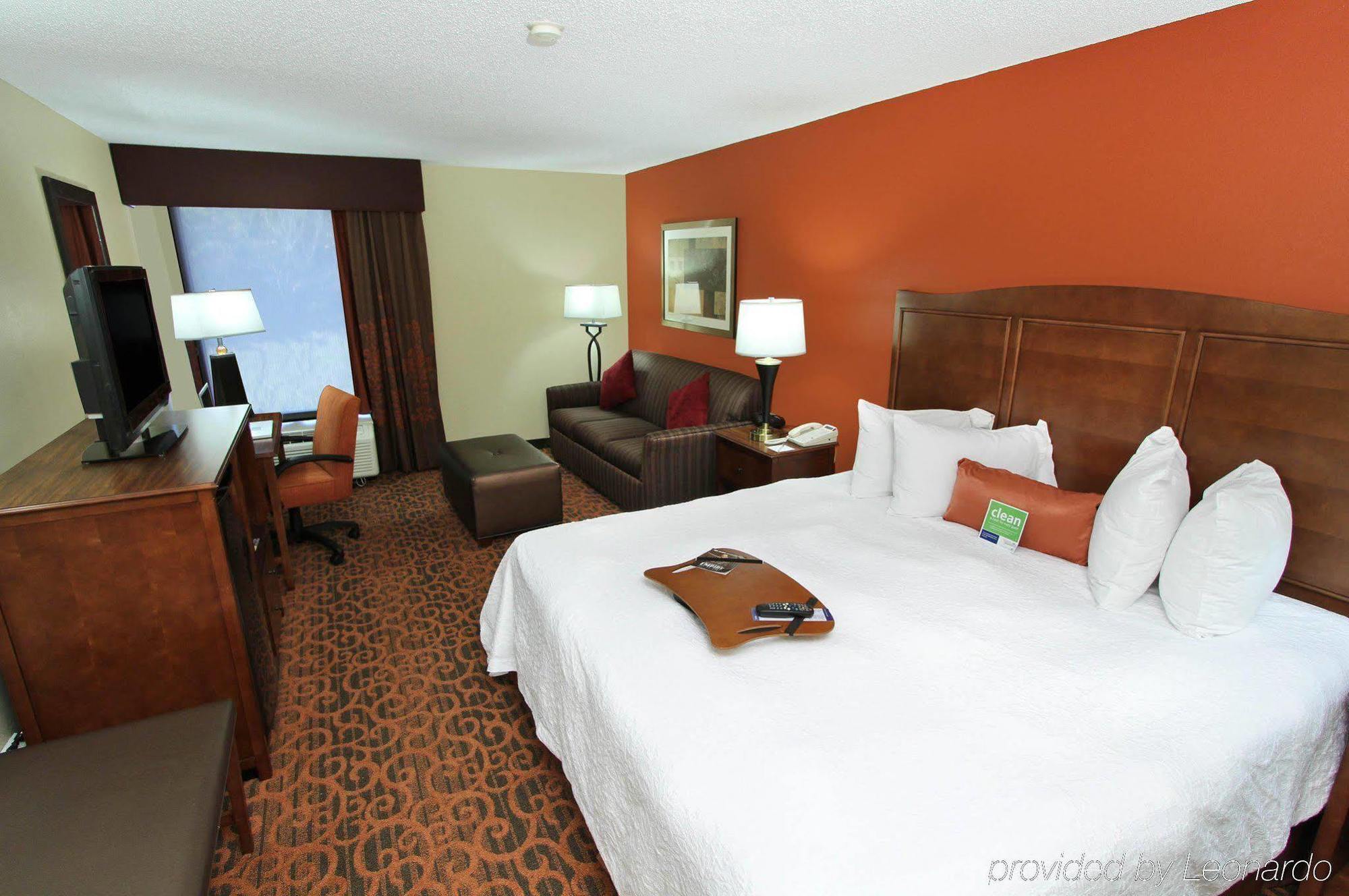 Hampton Inn Birmingham-Colonnade 280 Habitación foto